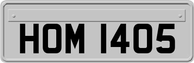 HOM1405