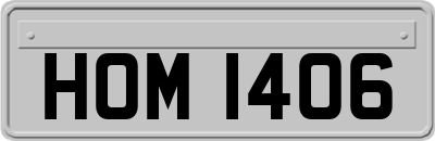 HOM1406