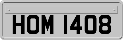 HOM1408