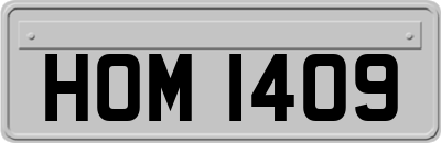 HOM1409