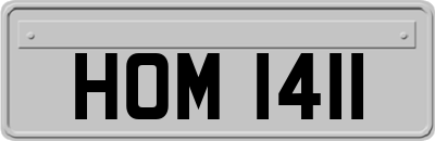 HOM1411