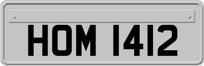 HOM1412