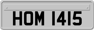 HOM1415