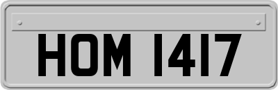 HOM1417