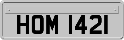 HOM1421