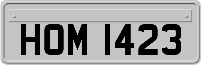 HOM1423