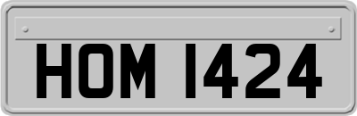 HOM1424