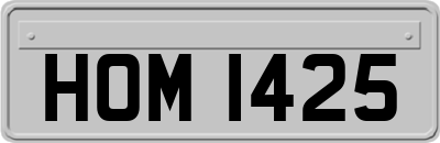 HOM1425