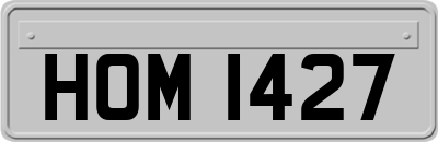 HOM1427