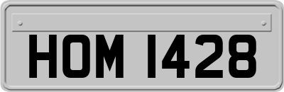 HOM1428