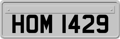 HOM1429