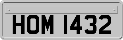 HOM1432