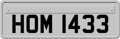 HOM1433