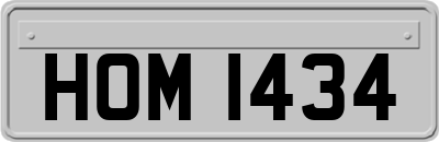 HOM1434