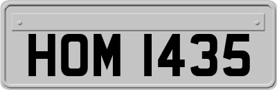 HOM1435