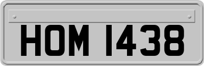 HOM1438