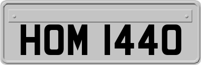 HOM1440