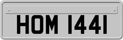 HOM1441