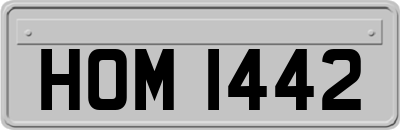 HOM1442