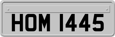 HOM1445