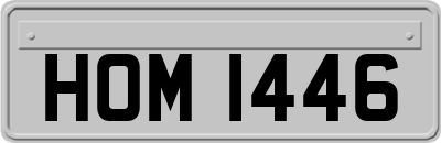 HOM1446