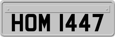 HOM1447