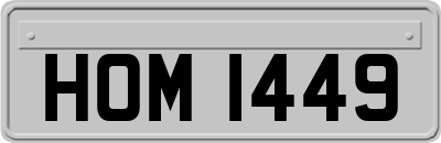 HOM1449