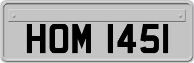 HOM1451