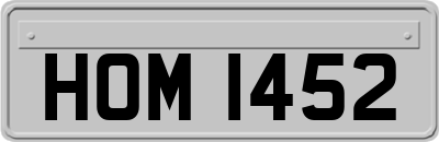 HOM1452