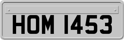 HOM1453