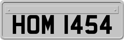 HOM1454