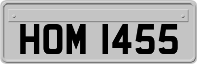 HOM1455