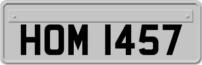 HOM1457