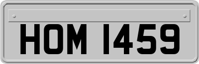 HOM1459