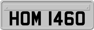 HOM1460