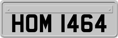 HOM1464