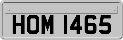 HOM1465