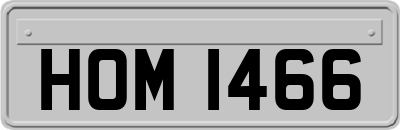 HOM1466