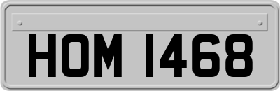 HOM1468