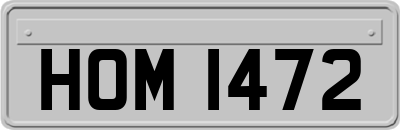 HOM1472