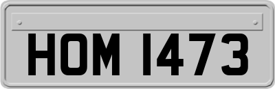 HOM1473