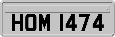 HOM1474