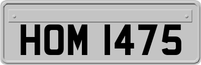 HOM1475