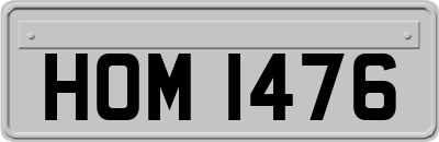 HOM1476