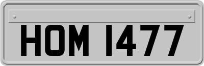 HOM1477