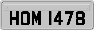 HOM1478