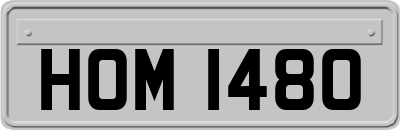 HOM1480