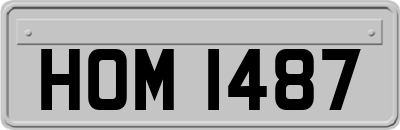 HOM1487