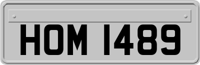 HOM1489