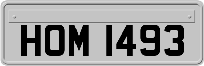 HOM1493